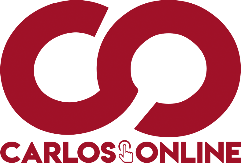 CarlosOnline - Marketing Online Personalizado