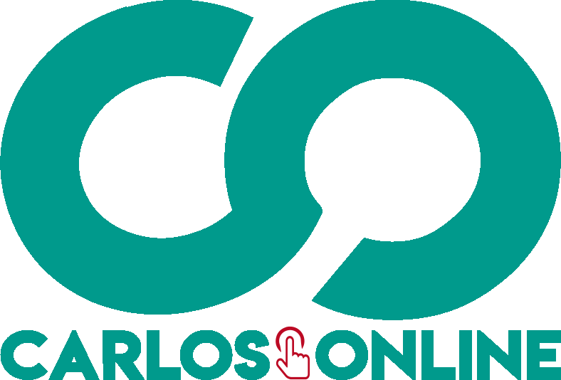 CarlosOnline - Diseño y desarrollo dePáginas web wordpress y tiendas online WooCommerce