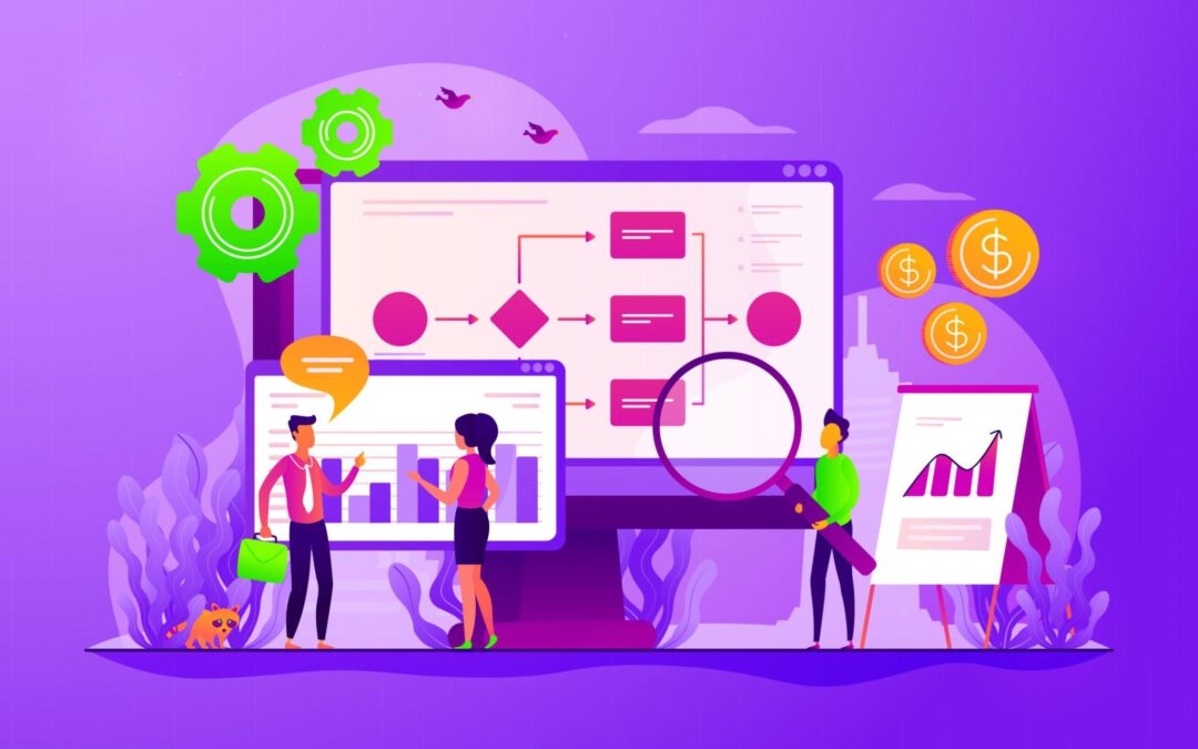 Cómo reducir costes en tu empresa mediante automatización (sin volverte loco con la tecnología)